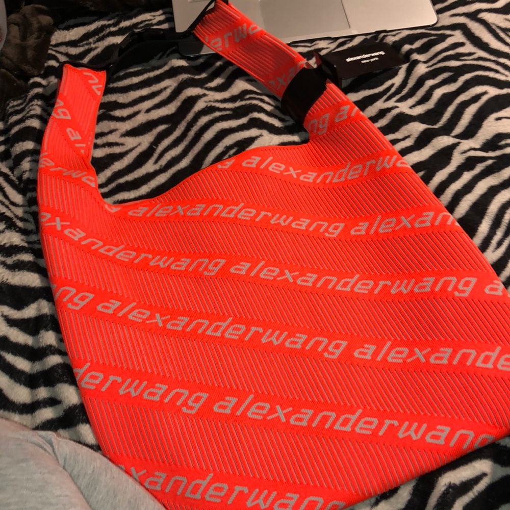 Alexander Wang Tote